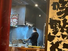 -鸟幸 TORISAKI 炭火居酒屋