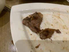 -长春高新益田福朋喜来登酒店·宜客乐标帜餐厅