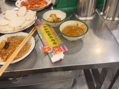 -永安里地摊烤肉(首创店)