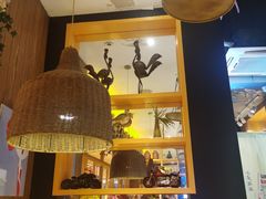 -咕嘟草帽鱼·牛奶一样的鲜鱼汤(天鹅湖万达广场店)