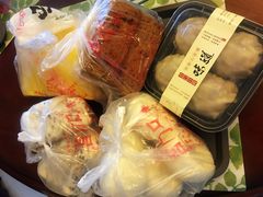 -宫门口馒头铺(创始人总店)