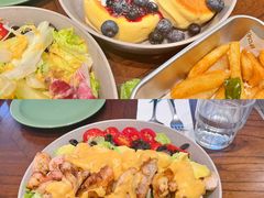 -WOKKA by艮上(中海环宇荟店)
