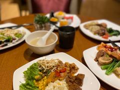 -上海漕河泾万丽酒店