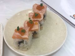 -元气寿司(金光华店)