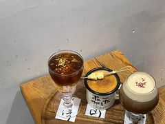 -CAFE CHEZ W一木家(香山路店)
