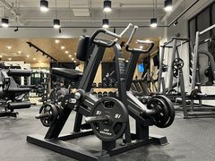 -Another Key健身(紫金店)