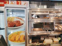 -德克士(广州南站店)