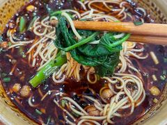 -巴津碗碗面(人和店)