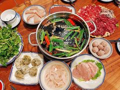 -厝味火锅·潮汕卤水火锅(十一合店)