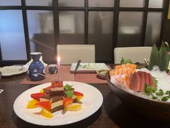 -青叶日式料理(飘亮阳光广场店)