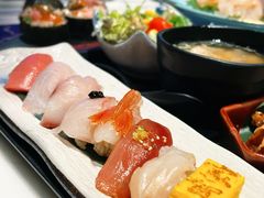 -家贺屋刺身寿司专门店