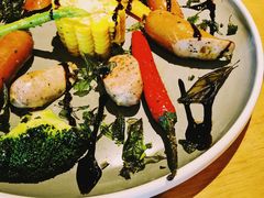 -新贝乐意大利餐厅(苏州中心店)