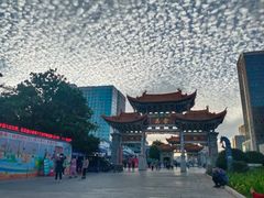 -上坐过桥米线(顺城店)