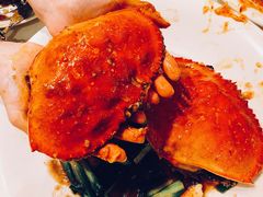 -无招牌海鲜餐厅(滨海艺术中心店)