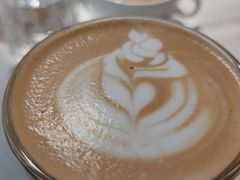 -伊斯坦布尔土耳其清真咖啡餐厅