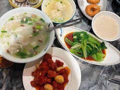 -安泰楼·佛跳墙创始人·传统闽味早茶·酒楼(三坊七巷闽菜地标店)