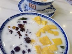 -老廣糖水铺(乐汇城店)