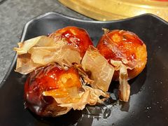 -神户赤童日式烤肉(金地广场店)