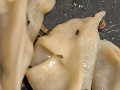 -小金鬼·煎饺·鸽子汤