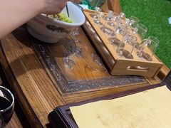 -天怡·鱼工厂(临江店)