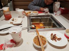 -海底捞火锅(万达广场店)