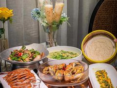 -雀蓝川菜(星悦汇店)