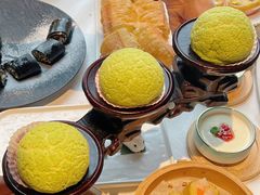 -相思林金岛饭店(青山湖店)