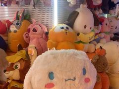 -可爱抓 COCO  GOTCHA(天津鹏欣水游城店)