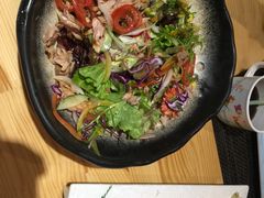 -吉之仙•中国制造•出口级食材日料店(领事馆总店)