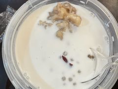 -水牛奶皇后糖水铺(深圳总店)