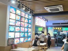 -郑记•不夜城烧烤•龙虾•虾蟹(黄鹤楼店)