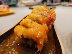 -长禧家·珑厨(东山口店)
