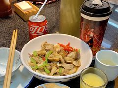 -老灶房-四川土菜(铁牛广场店)