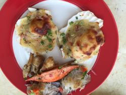 重庆阳光五洲大酒店阳光西餐厅-阳光五洲大酒店·宴会厅