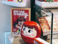 -不二家(数寄屋橋店)