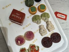 -北京稻香村(零号店)