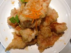 -北李·海肠捞饭·大连菜(望京凯德MALL店)