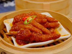 -点都德(聚福楼店)