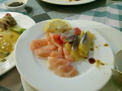 -金海大酒店·雅地西餐厅