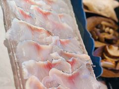 -芸山季·云南山珍菌火锅(人民广场来福士店)