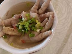 -广东嘉华大酒店·金銮阁中餐厅