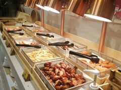 -好伦哥披萨(地坛店)