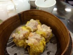 -香港蓮香樓(中環店)