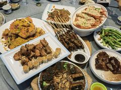 -皮记海鲜1995(寮步店)