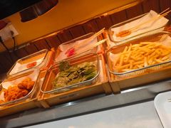 -妖无二·和牛烧烤自助(新吴万达店)