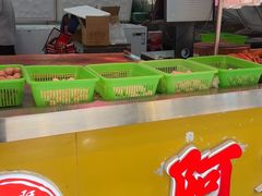 -阿娟牛肉丸·手打牛肉丸·现做现卖