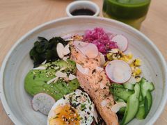 -无印良品餐堂 MUJI Diner(成都太古里店)