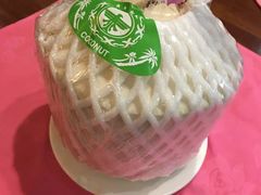 椰青-荷花泰菜(东方新天地店)