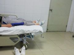 -上海市嘉定区中医医院