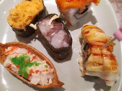 -梨花自助烤肉(西三旗万象汇黑金店)